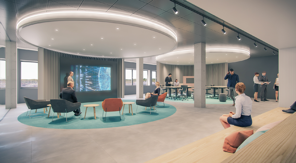 Evolutio Thinking Space