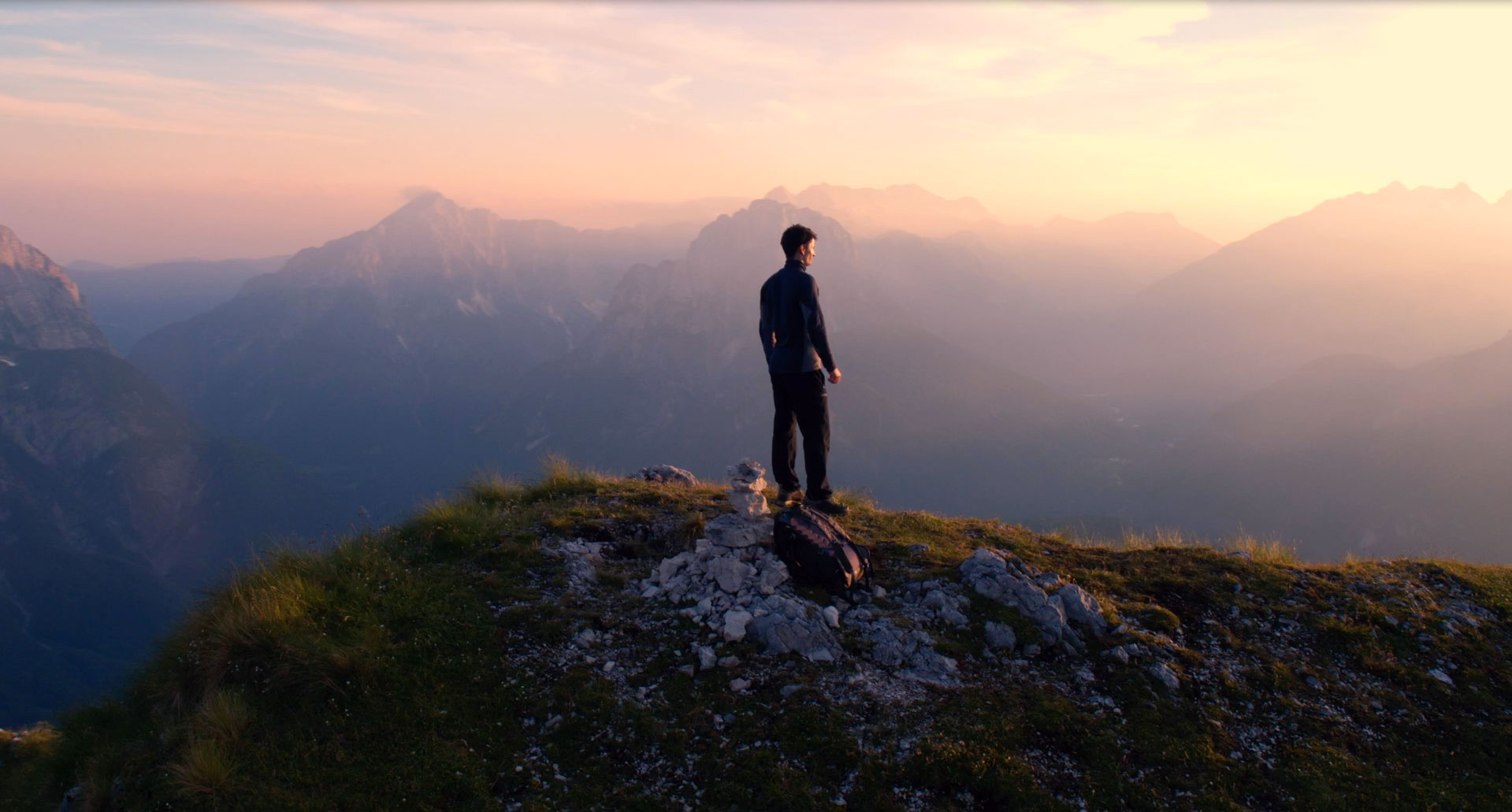 Su socio tecnológico para afrontar con éxito el reto digital.