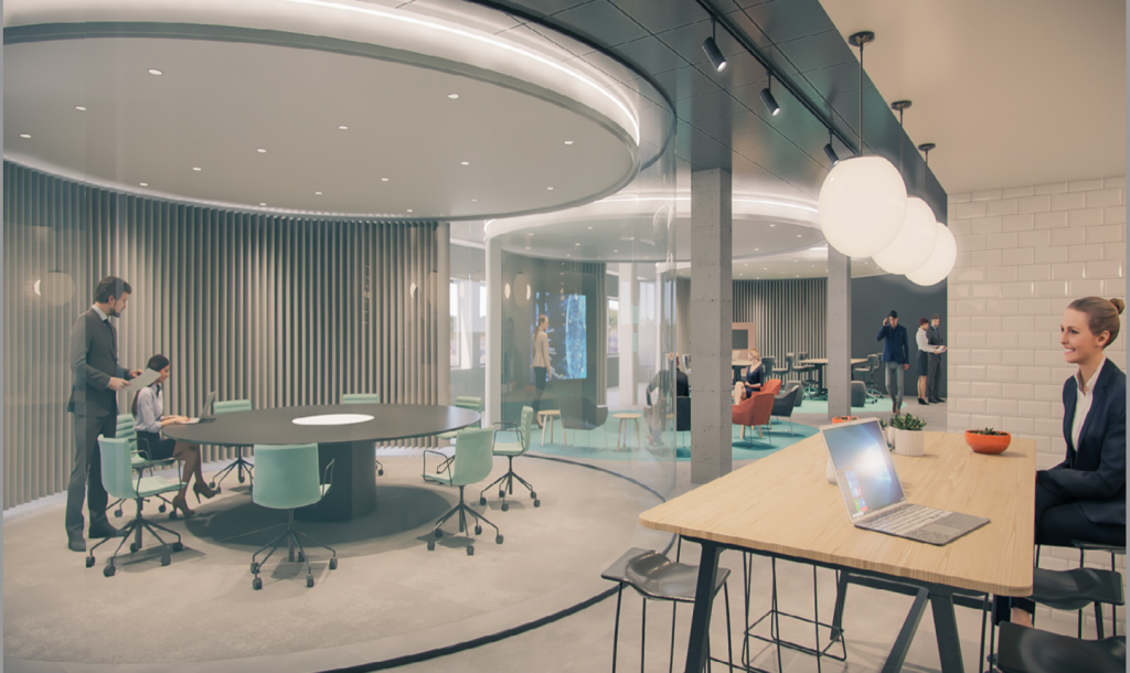 Evolutio Thinking Space
