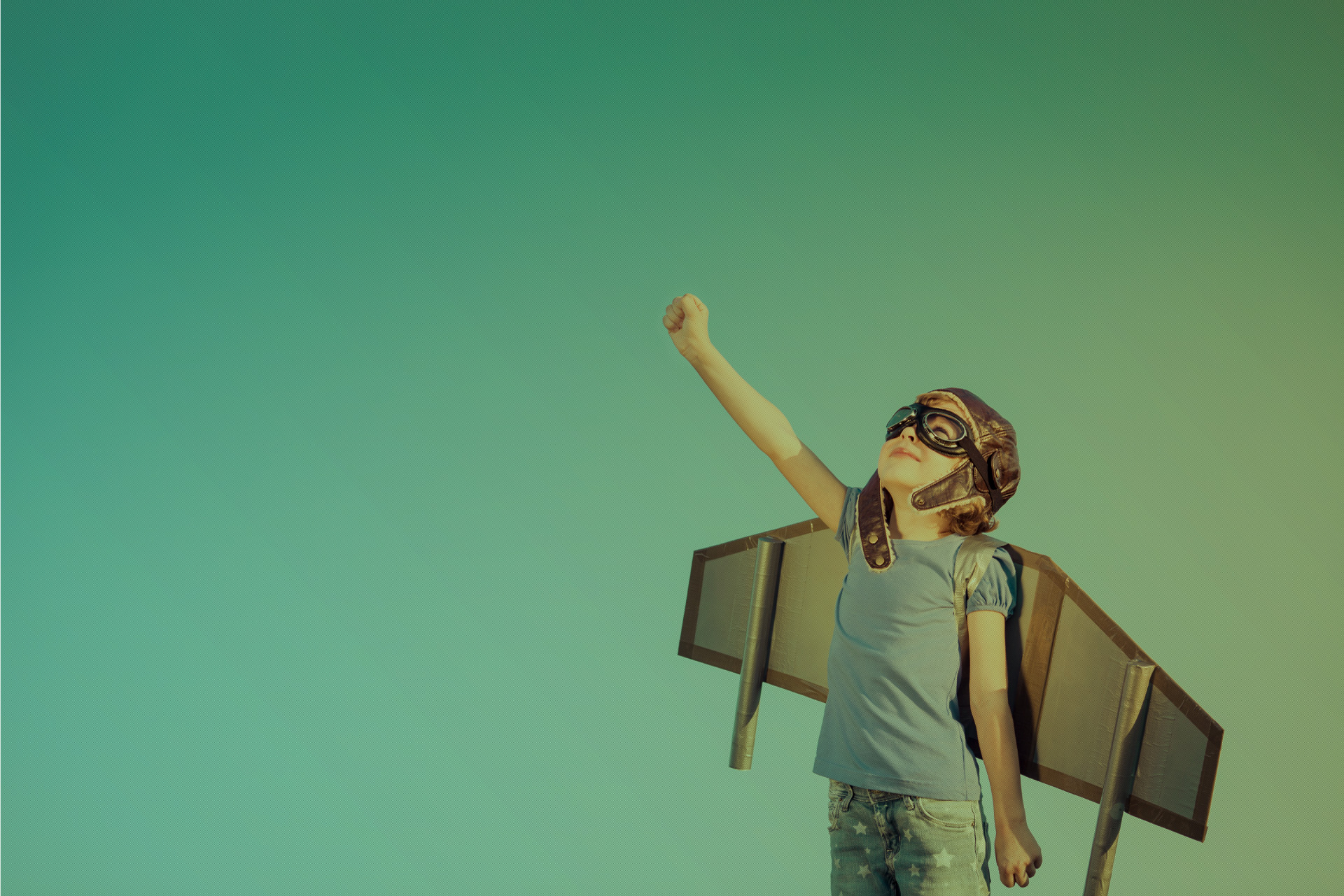 A new centre of innovation dedicated to co-creation.