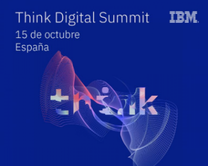 Evolutio will be present at the Think Digital Summit Spain