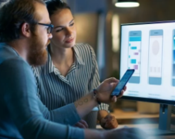 We advance in our partnership with Google Cloud by deploying its Anthos platform