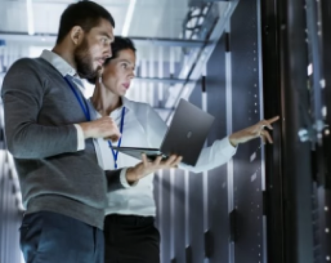 Evolutio despliega su nueva infraestructura de red Connect “Cloud Ready”