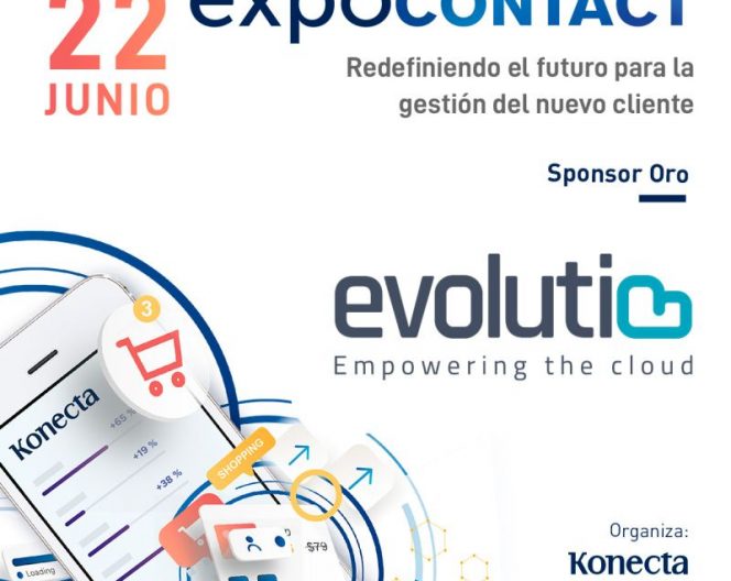 ExpoContact Digital Experience