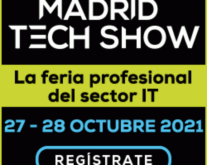 MADRID TECH SHOW