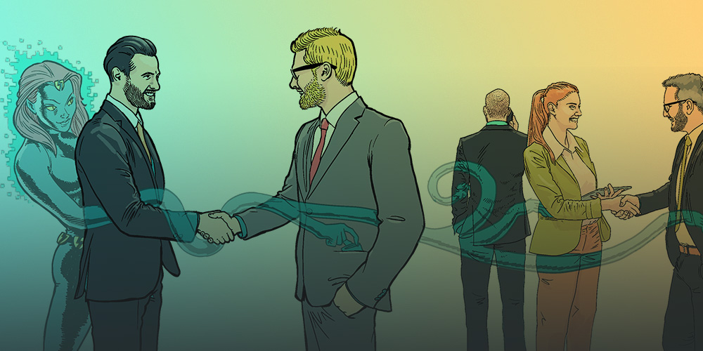 Discover the latest cybersecurity powers and how to apply them