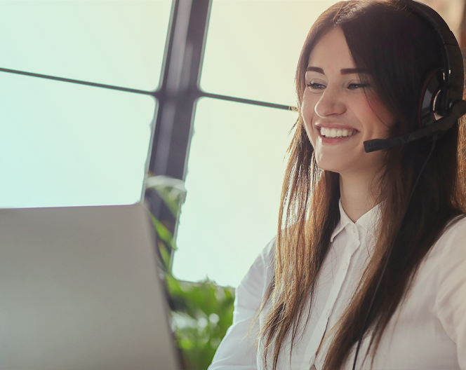 PROYECTO: "Investigación y desarrollo de una nueva solución tecnológica integral para la evaluación objetiva y la mejora continua del Customer Experience"