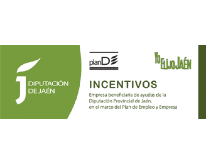 Evolutio beneficiaria de la convocatoria de subvenciones a proyectos de inversión intensivos en creación de empleo en el marco del Plan de Empleo y Empresa de la provincia de Jaén