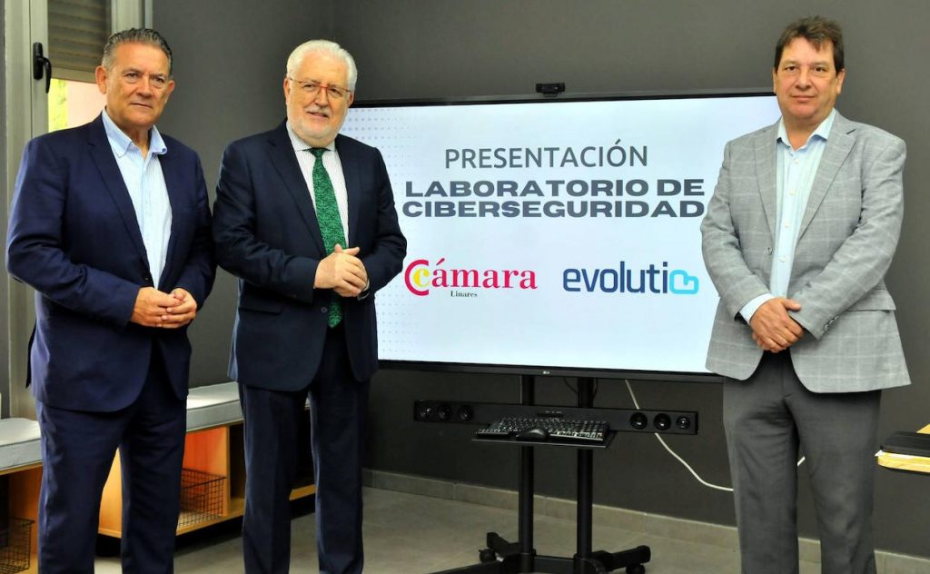 Primer laboratorio de ciberseguridad de Andalucía