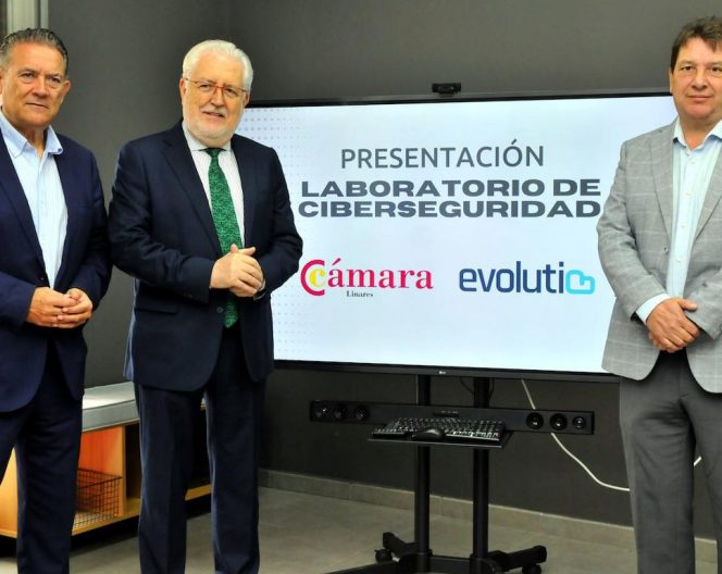 Presentamos el primer laboratorio especializado en ciberseguridad de Andalucía
