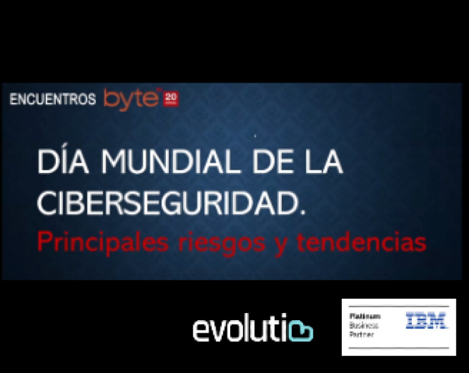 Día Mundial de la Ciberseguridad