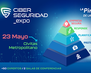 Ciberseguridad Expo 2023