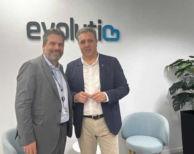 En Evolutio apostamos por el mercado catalán y ampliamos nuestras oficinas de Barcelona