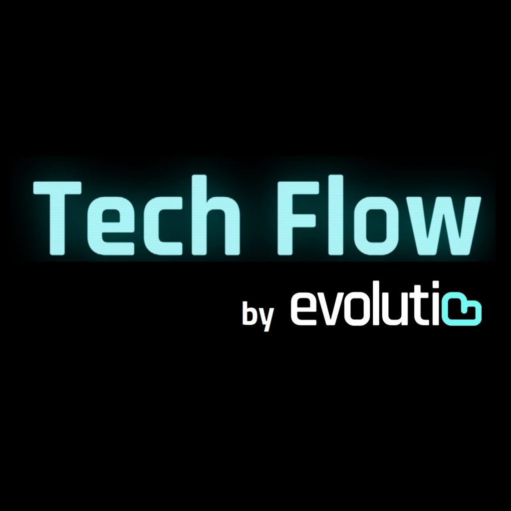 portada tech flow