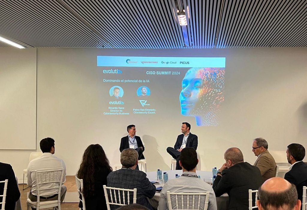 CISO Summit Barcelona