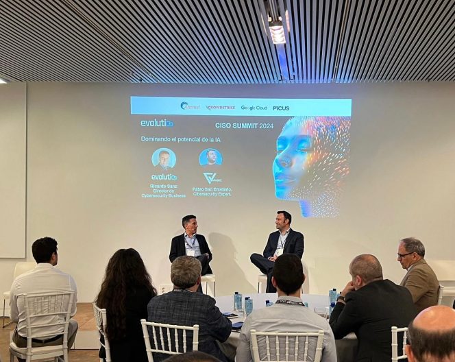 CISO Summit Barcelona 2024