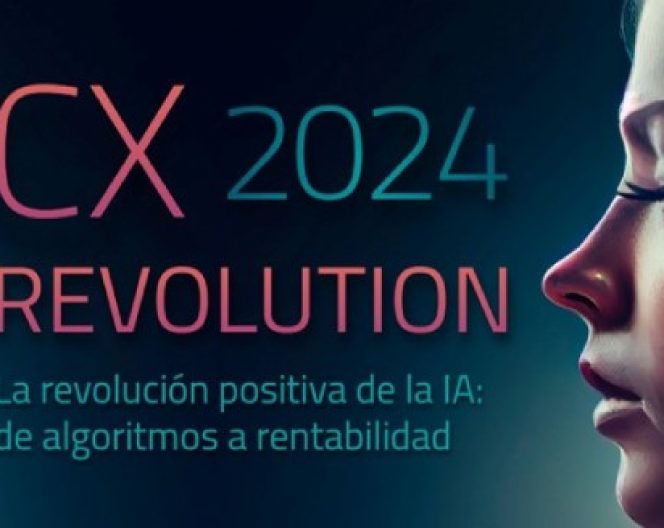 CX Revolution Barcelona 2024