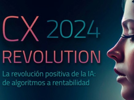 CX Revolution