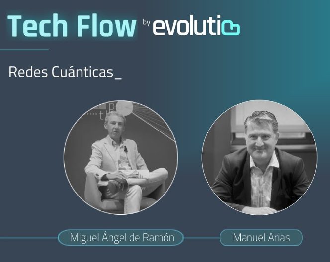 La computación cuántica en Evolutio TechFlow