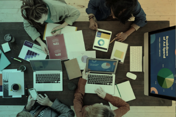Gestion de identidades y seguridad del dato