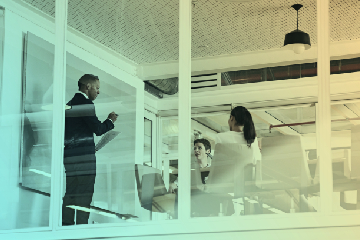 Expertos en consultoría de gobierno cloud