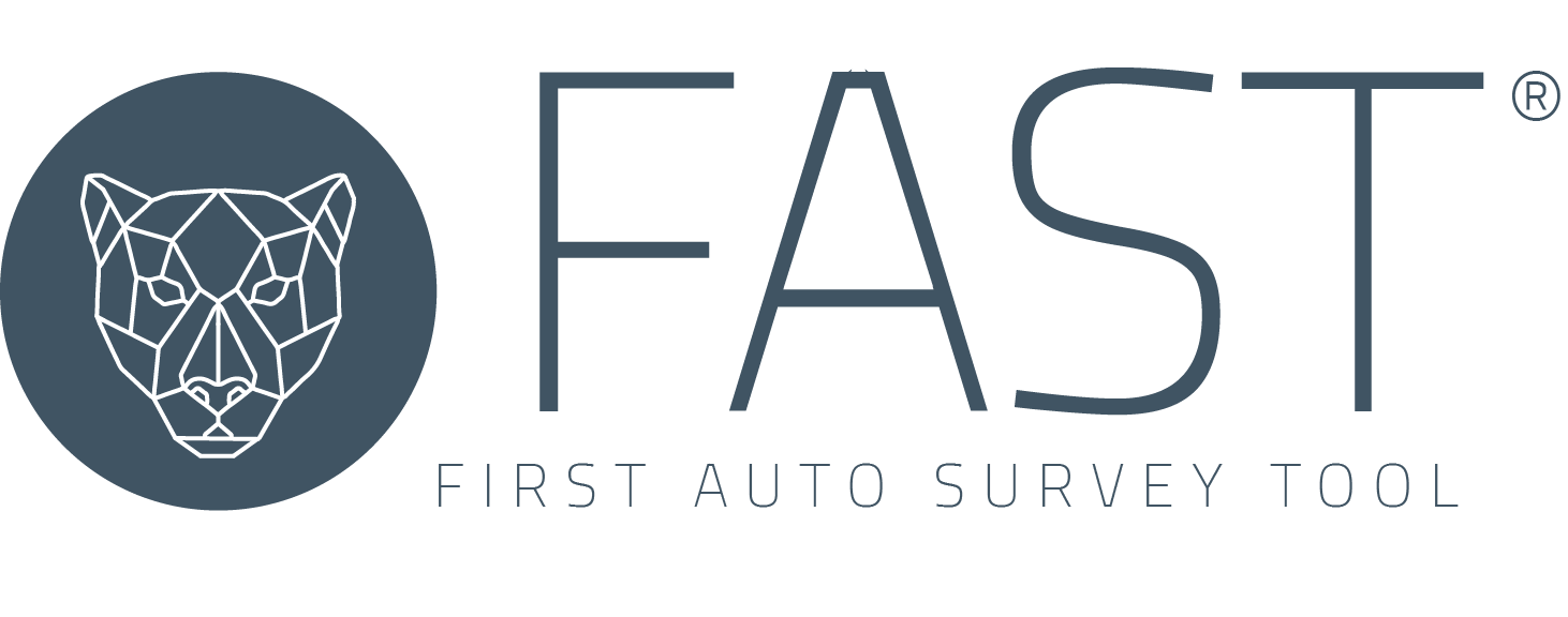 First Auto Survey Tool