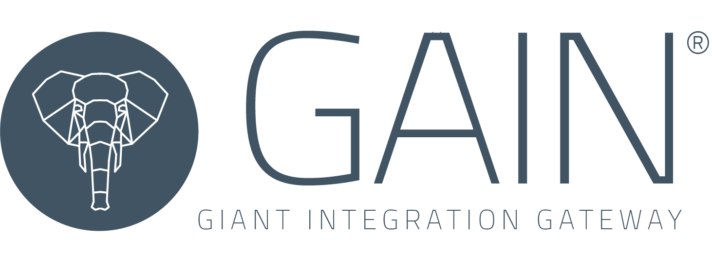 Gain