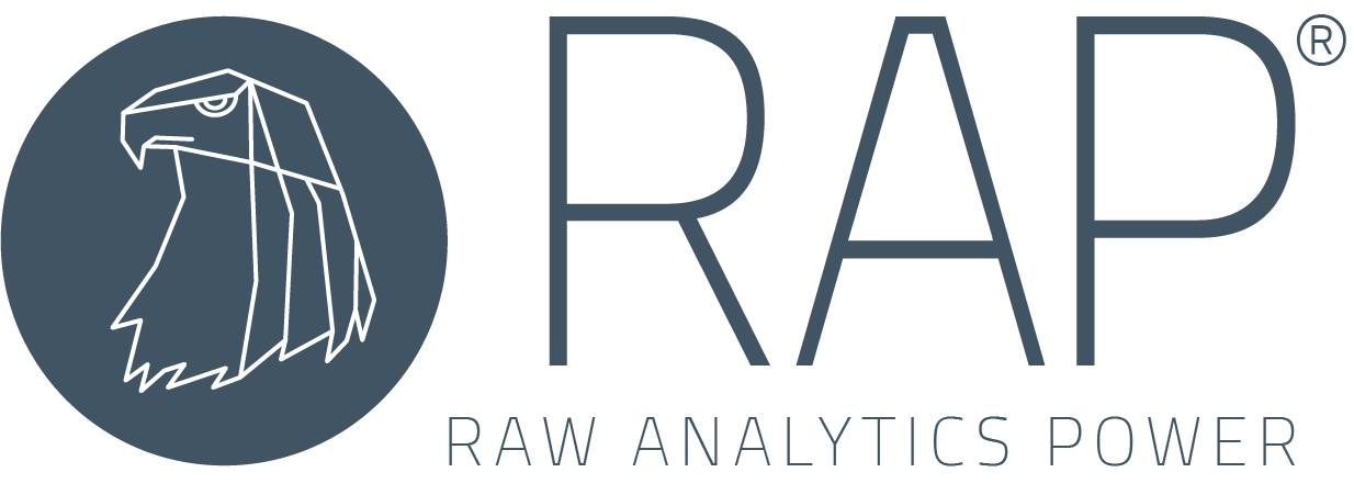 RAW Analytics Power