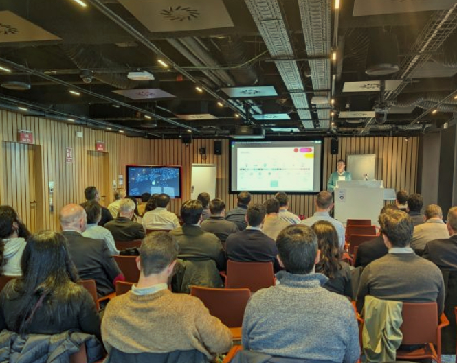 Google Cloud Engage