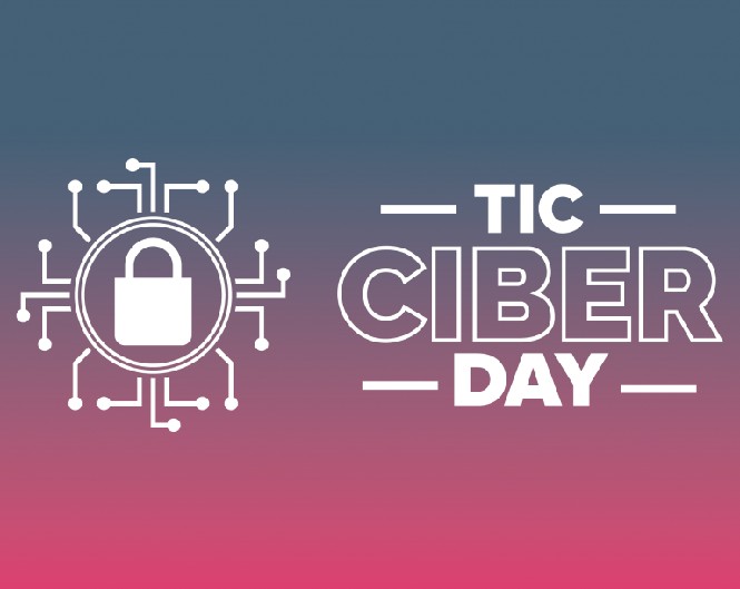 Evolutio en TIC Ciber Day