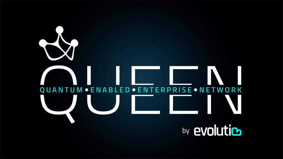 QUEEN - Quantum Enabled Enterprise Network